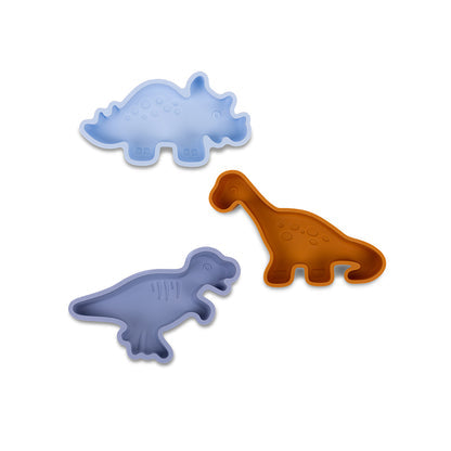 Giocattoli da spiaggia Swim Essentials - Multicolor - Dino