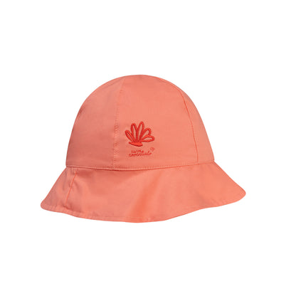 Swim Essentials Beach Hat - Pink - Sea Pearl