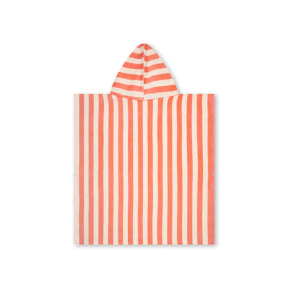 Swim Essentials Strandponcho - Roze - Mermazing - 65 X 65 Cm