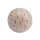 Swim Essentials Beachball - Brown - Roamer
