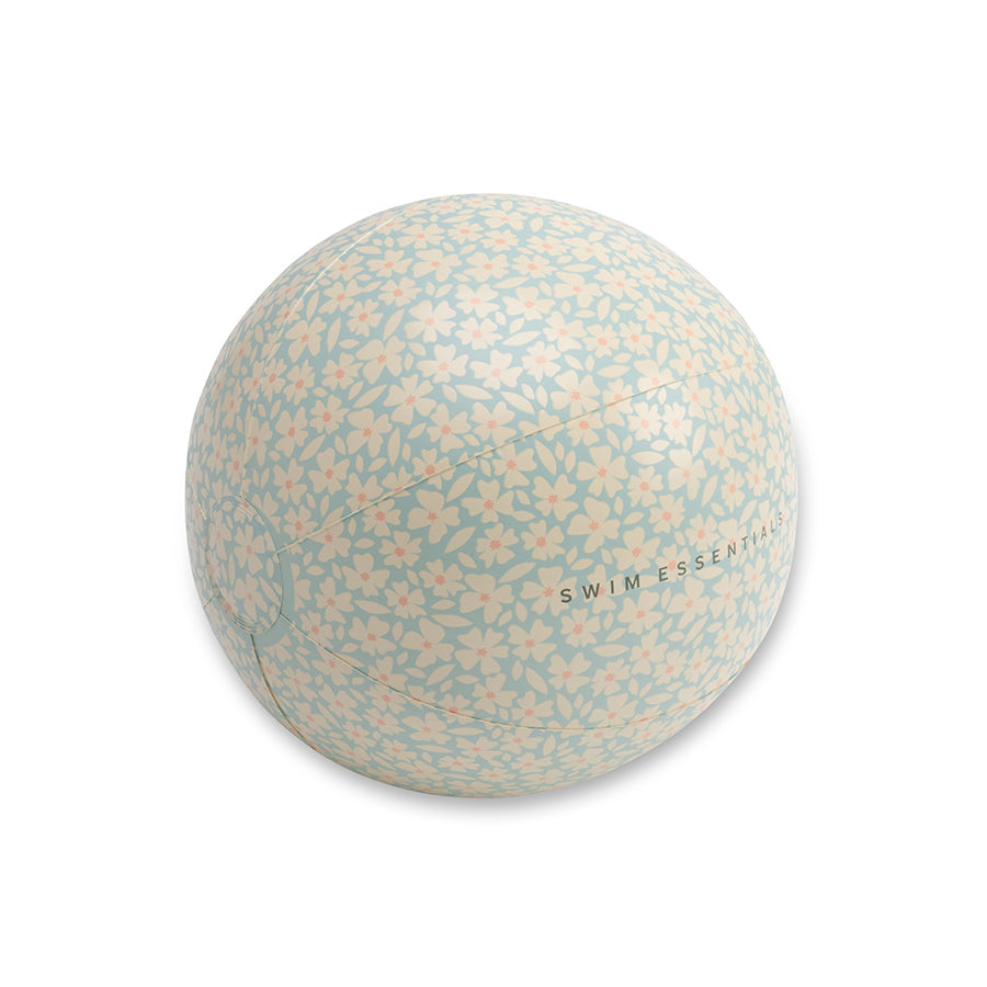 Swim Essentials Beachball - Green - Florish