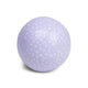 Swim Essentials Beachball - Lila - Leopard
