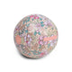 Swim Essentials Beachball - Multicolor - Blossom