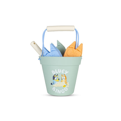 Zabawki plażowe Swim Essentials — wielokolorowe — niebieskie