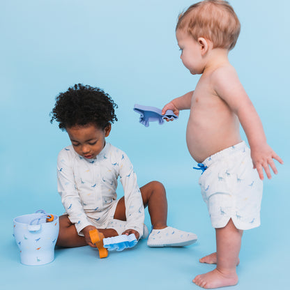 Jouets de plage Swim Essentials - Multicolore - Dino