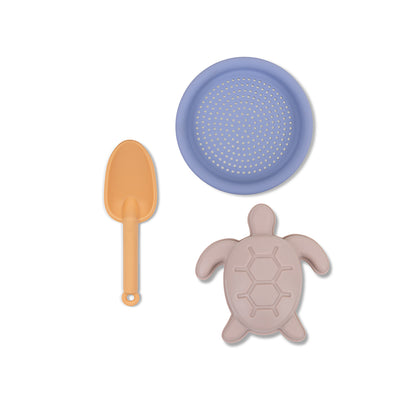 Plážové hračky Swim Essentials – viacfarebné – Coral Bliss