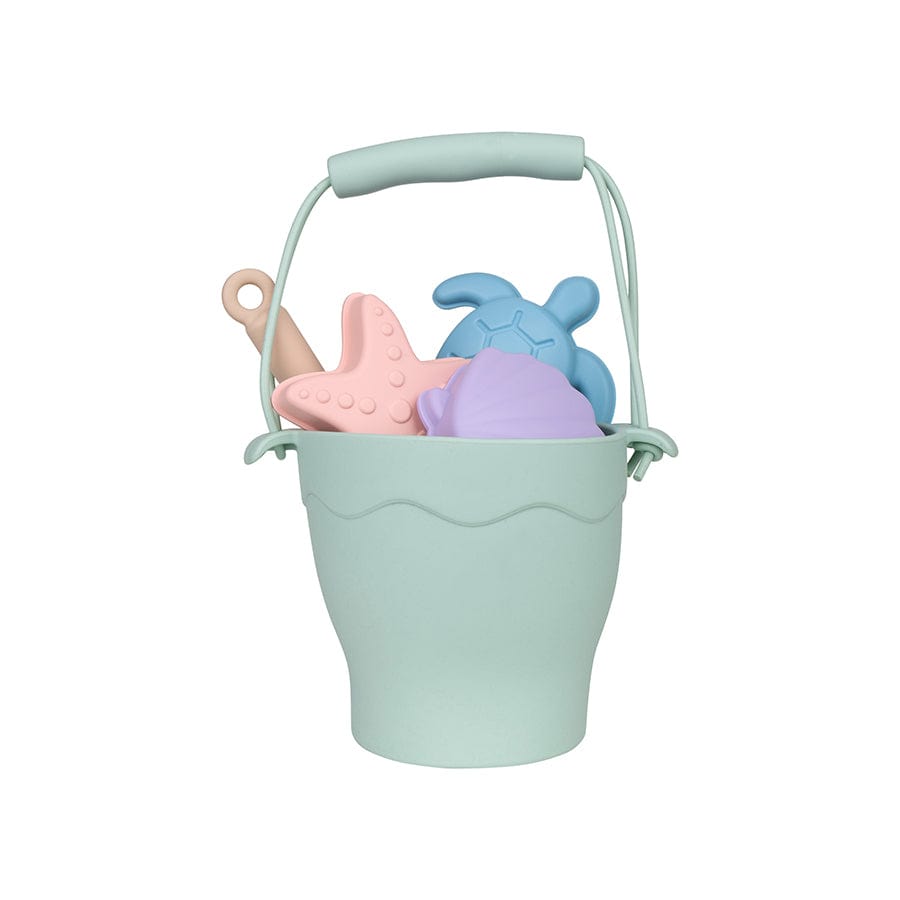 Swim Essentials Beach Toys - Pastel - Pure Tones