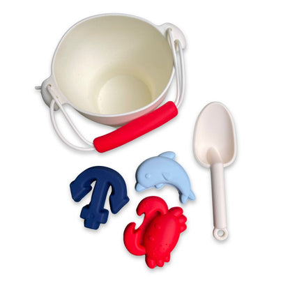 Swim Essentials Beach Toys - Multicolor - Pure Tones Ocean