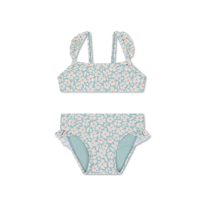 Swim Essentials Bikini - Green - Florish