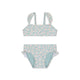 Snámh Bunriachtanacha Bikini - Glas - Florish