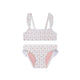 Bikini Swim Essentials - Vieux Rose - Cosy Hearts