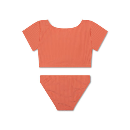 Swim Essentials Bikini - Pink - Pink Bay