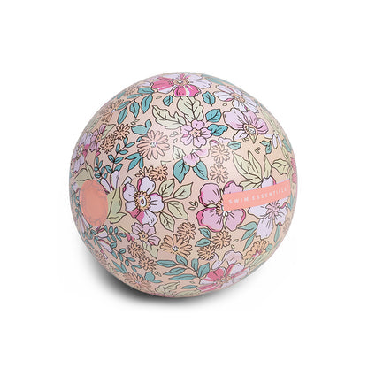 Swim Essentials Beachball - Multicolor - Blossom