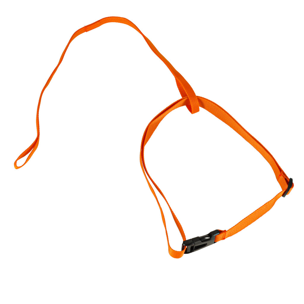 Swimming Buoy Rescue Buoy Swimming Dry Pocket Whistle 28l