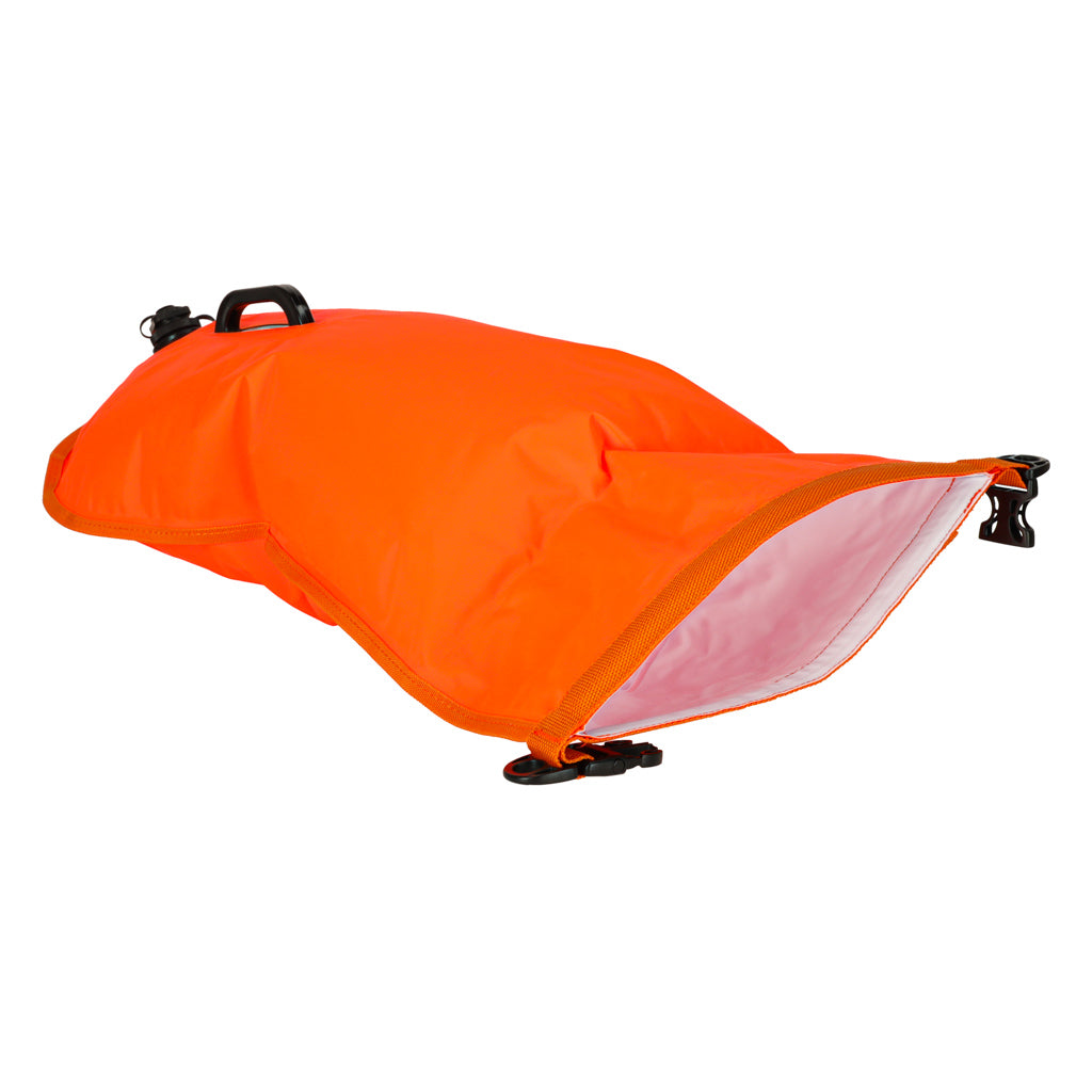 Swimming Buoy Rescue Buoy Swimming Dry Pocket Whistle 28l