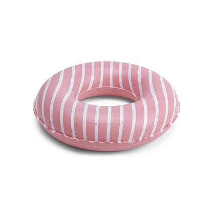 Bouée Swim Essentials - Rouge/blanc - Boldlines - Ø 55 Cm