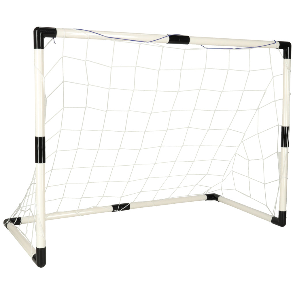 Soccer Goal For Children Training Soccer 2pcs 95 X 48 X 70 Cm