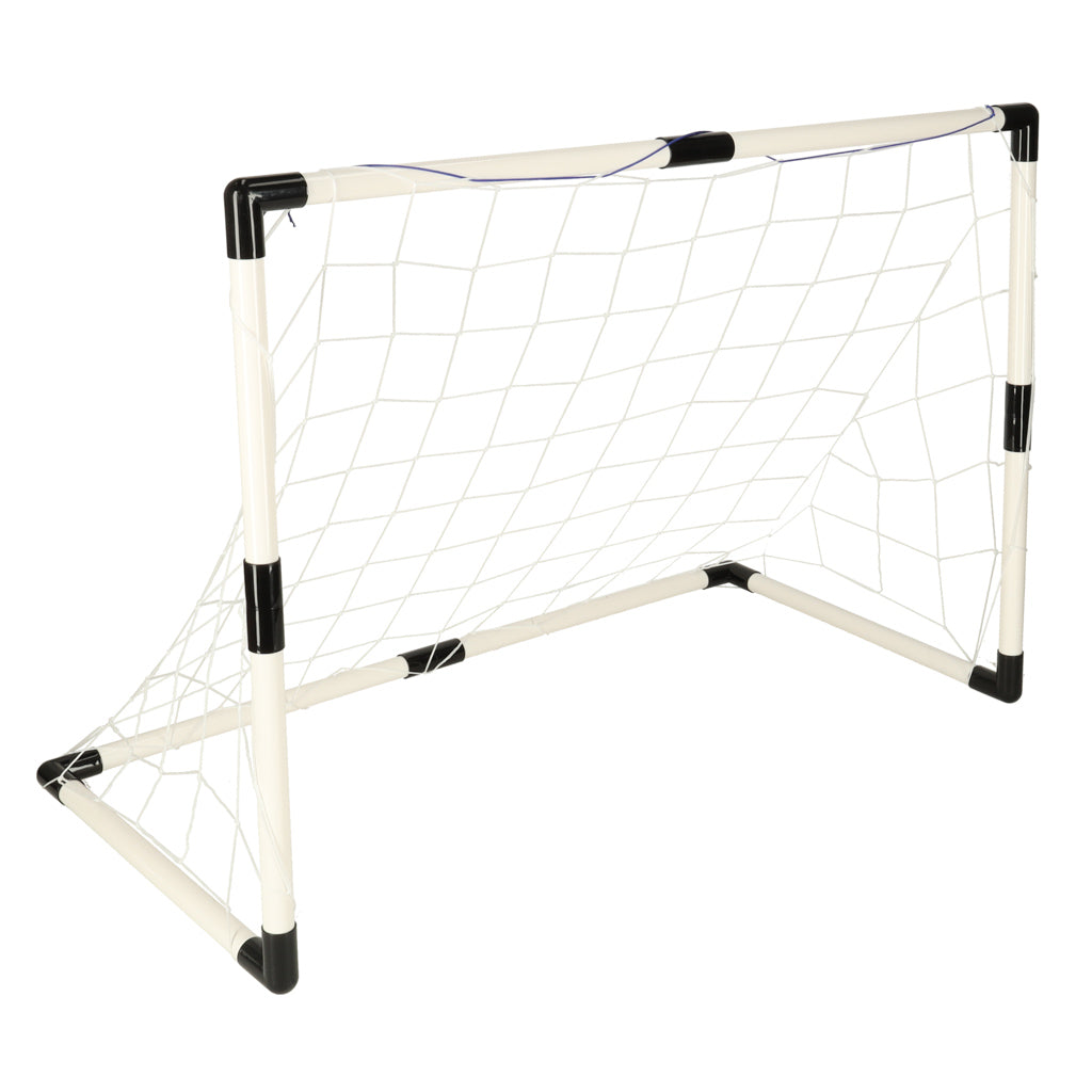 Soccer Goal For Children Training Soccer 2pcs 95 X 48 X 70 Cm