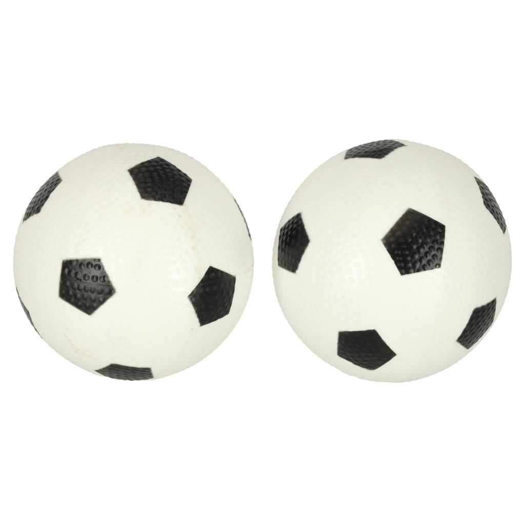 Soccer Goal For Children Training Soccer 2pcs 95 X 48 X 70 Cm