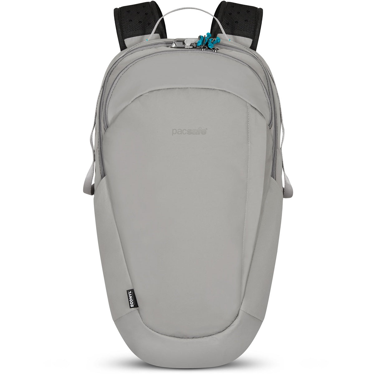 Pacsafe Eco 25l Backpack Econyl Gravity Gray