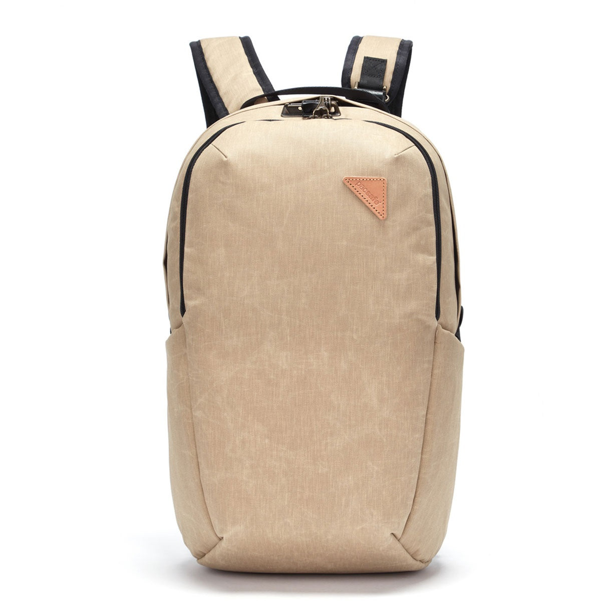 Pacsafe Vibe 25 Backpack Coyote