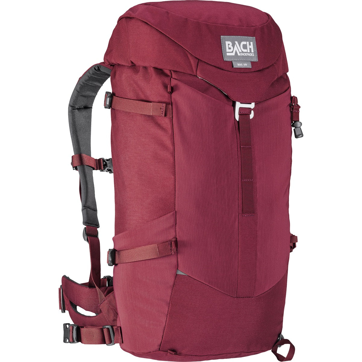 Bach Roc 28 Red Regular