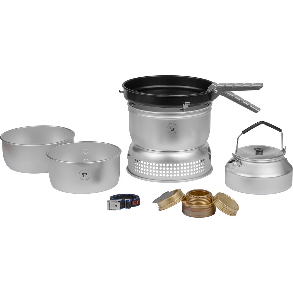 Trangia Stove 25-4/ul