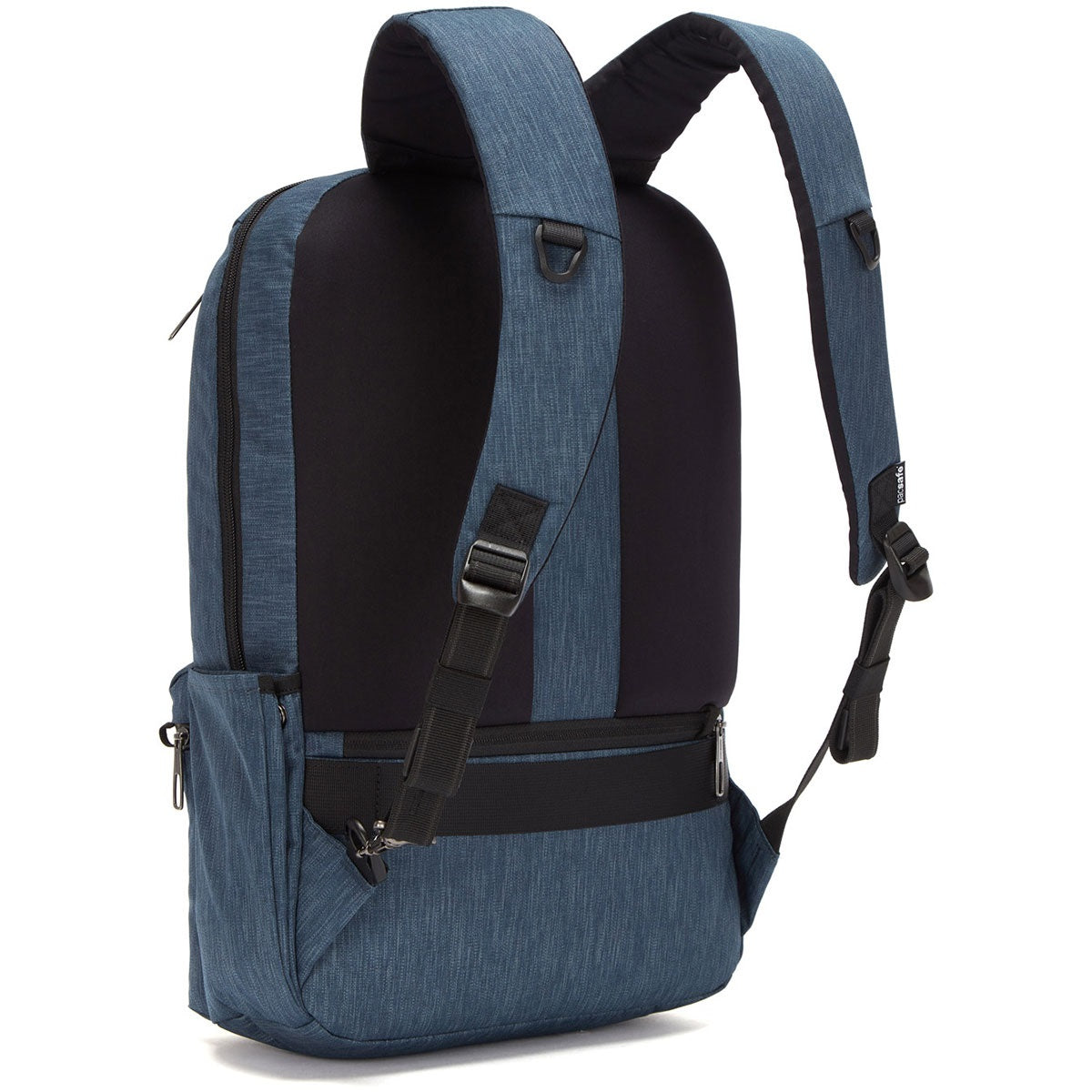 Pacsafe Metrosafe X 20l Backpack Dark Denim