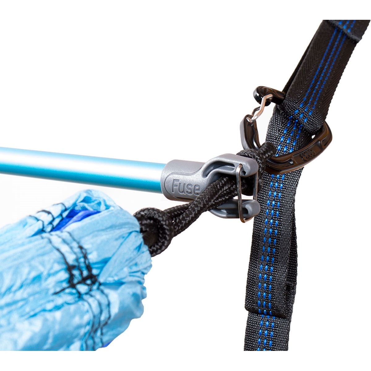 Eno Fuse Tandem Hangmatsysteem Retro Tri