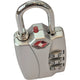 Travelsafe Combination Lock Tsa