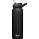 Camelbak Eddy+ 1 L Вакуумна изолация, филтрирана от Lifestraw Black
