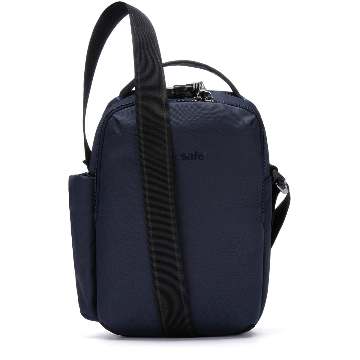 Pacsafe V Tour Crossbody Ocean