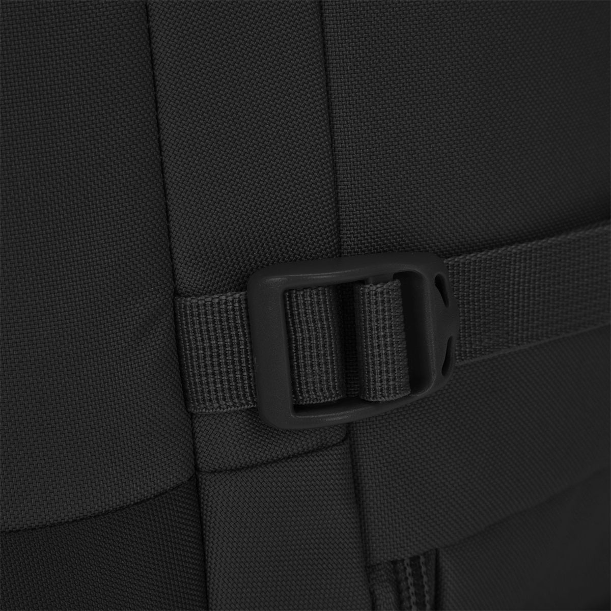 Pacsafe Go Carry-on Backpack 34 L Jet Black