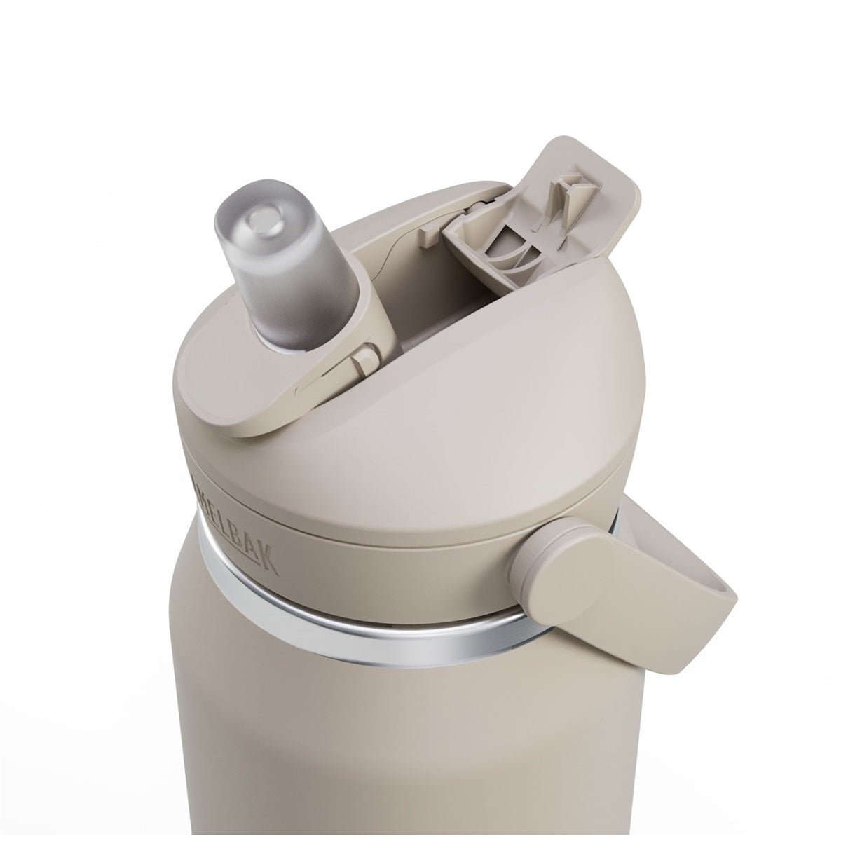 Camelbak Thrive Flip Straw Vacuum 1 L Stone