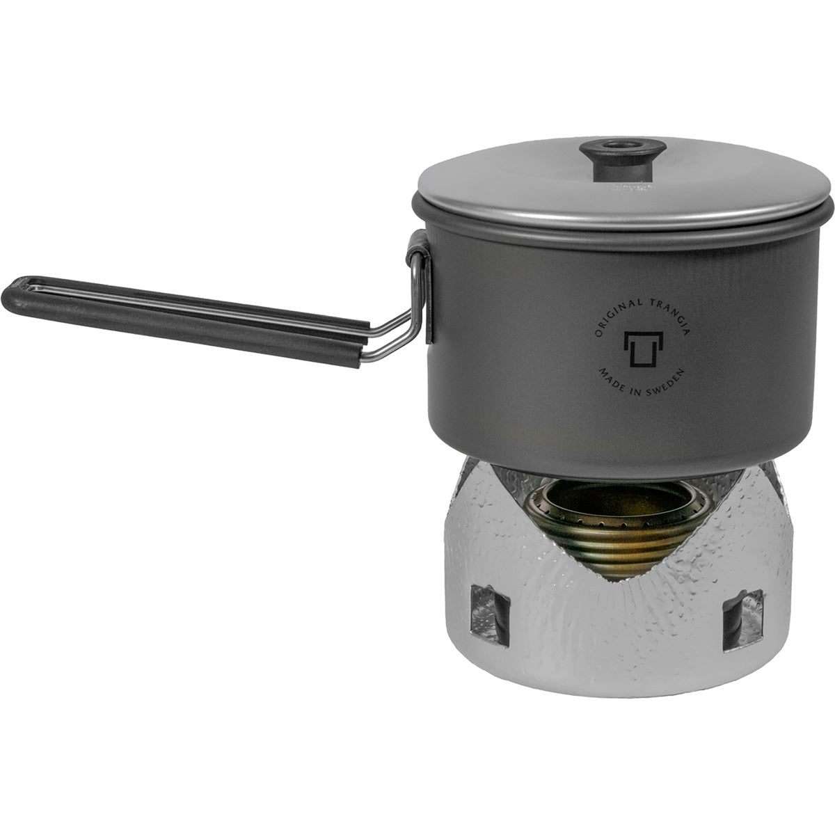 Trangia Micro Original Ha