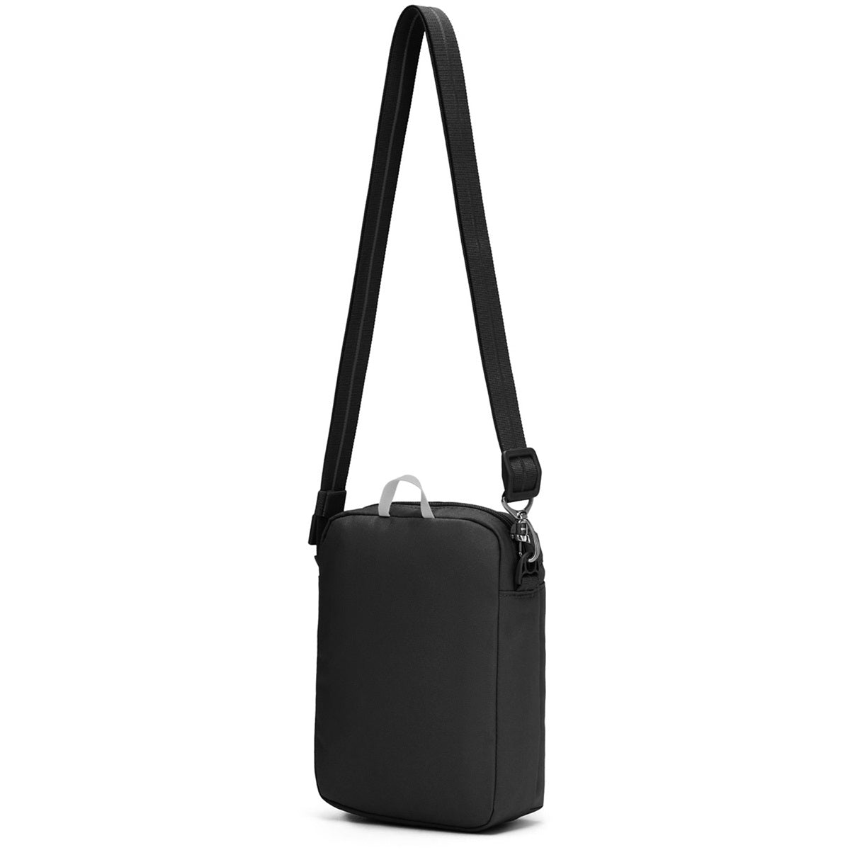 Pacsafe Go Festival Crossbody Jet Black