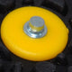 Rubytec Carbon Spikes (10 Pcs.)