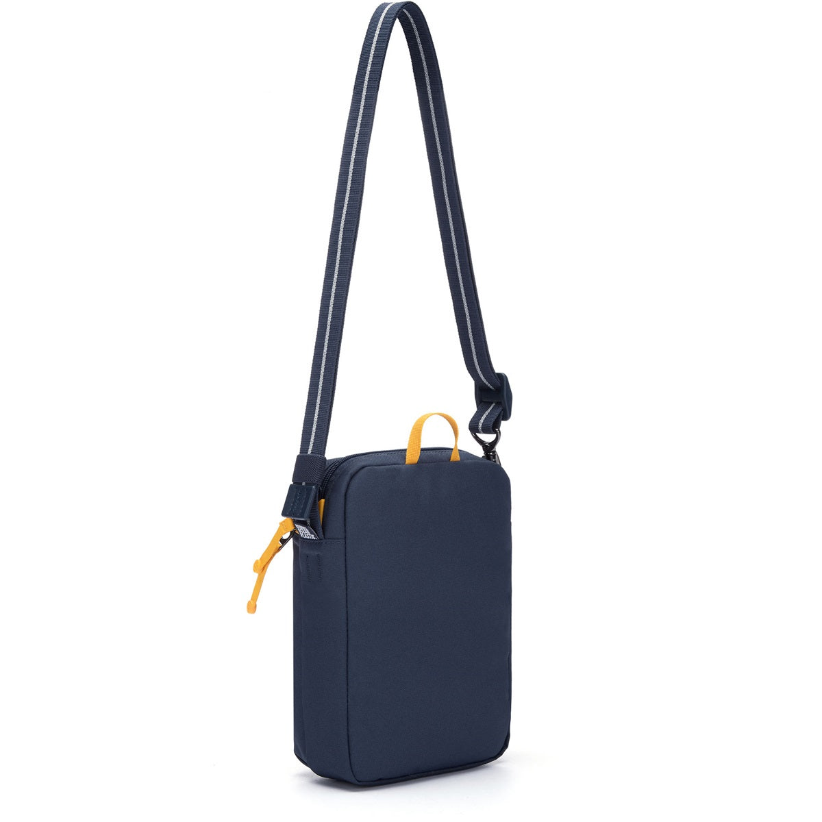 Pacsafe Go Festival Crossbody Coastal Blue
