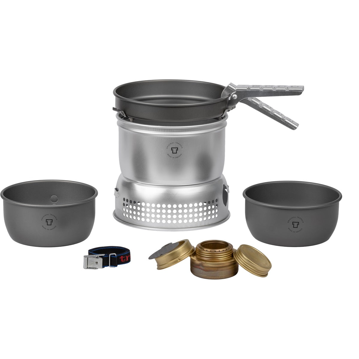 Trangia kachle 27-7/ul/ha