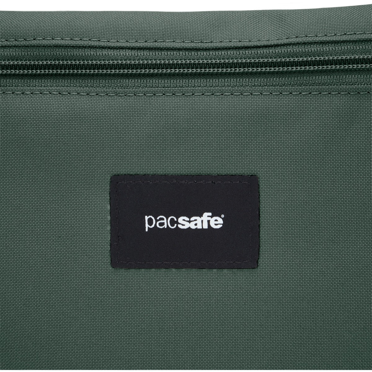 Pacsafe Go Crossbody Pouch Spruce Green