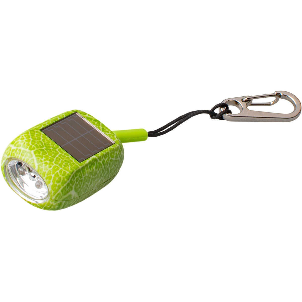 Gearrthóg Rubytec Kao Leaf Flashlight