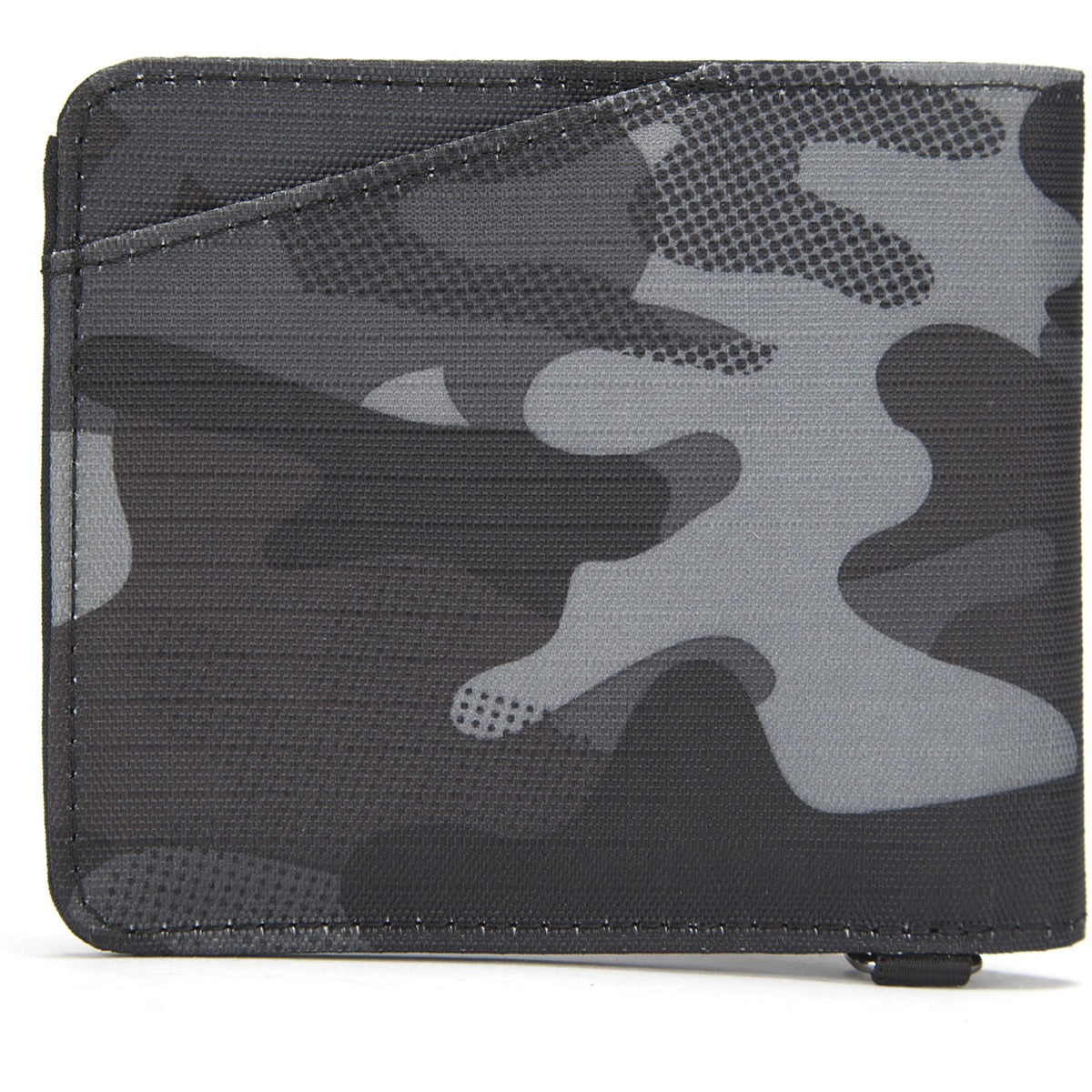 Pacsafe Rfidsafe Bifold Wallet Camo