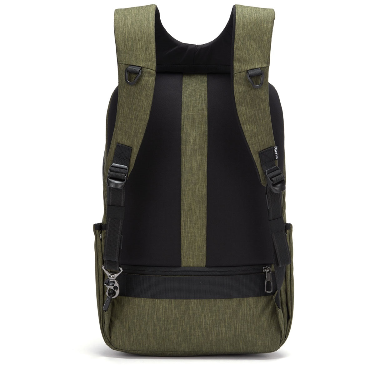 Pacsafe Metrosafe X 25l Backpack Utility