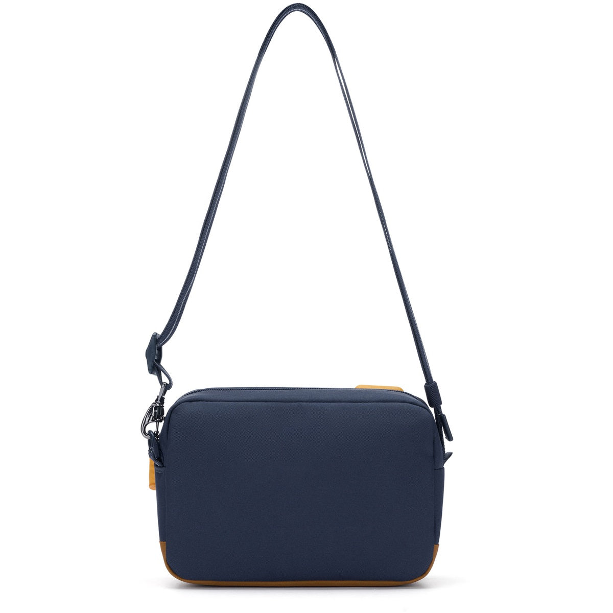 Pacsafe Go Crossbody Coastal Blue
