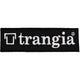 Trangia Patch Original 100x30mm