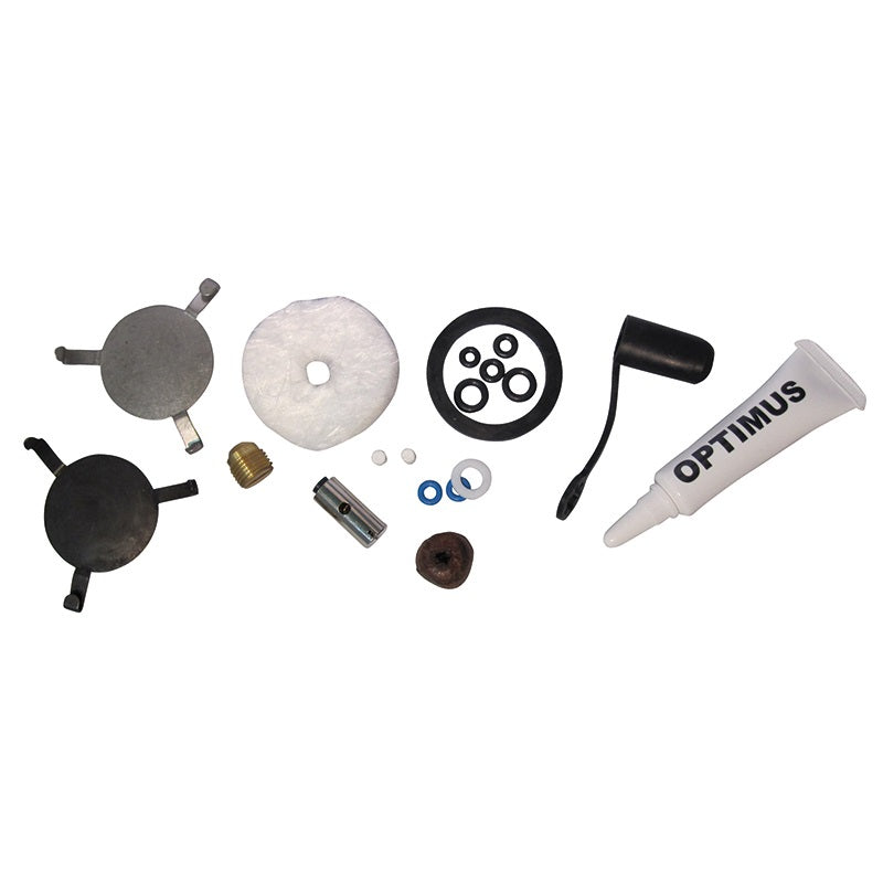 Optimus Nova/nova+ / Polaris Spare Parts Kit