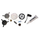 Optimus Nova/nova+ / Polaris Spare Parts Kit