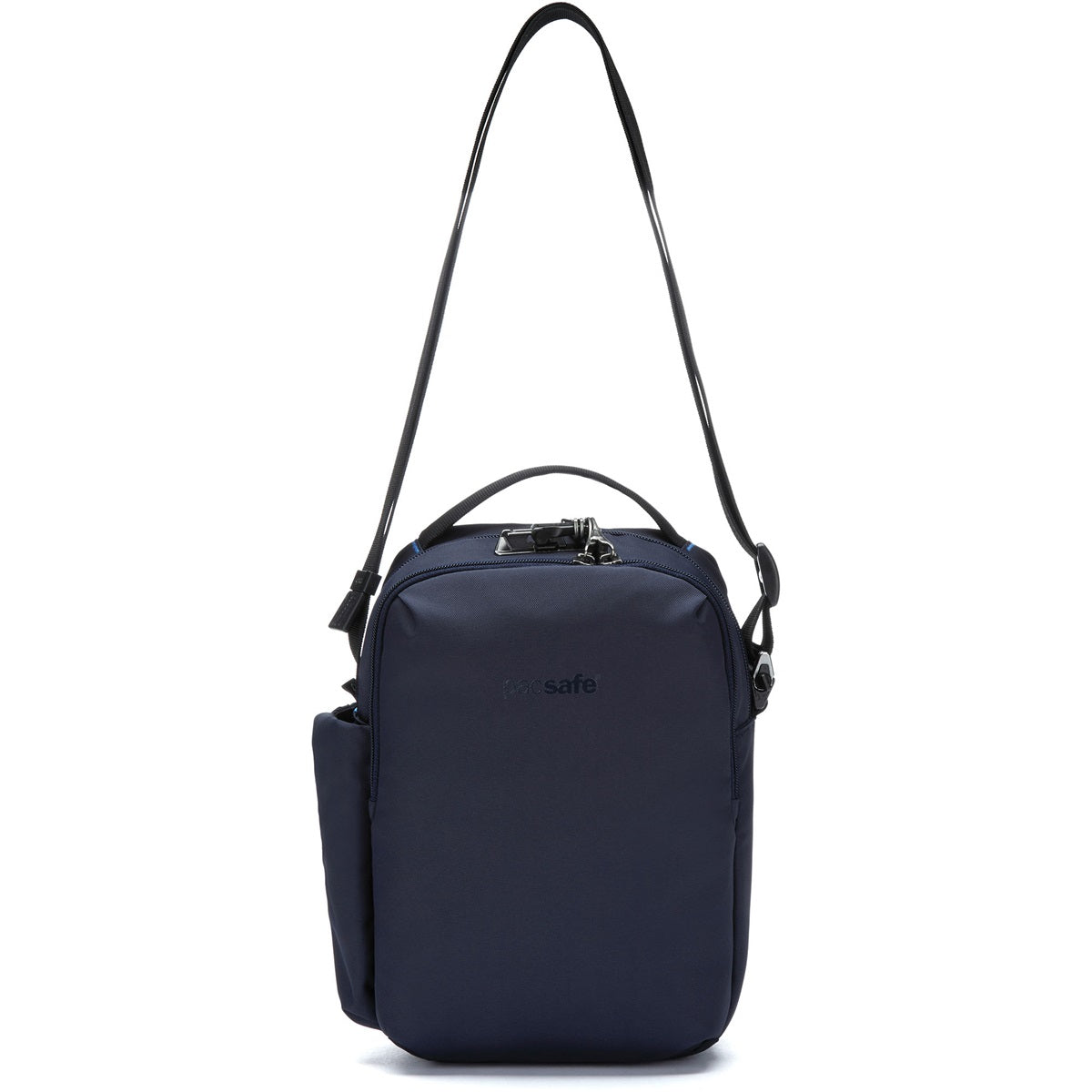 Pacsafe V Tour Crossbody Ocean