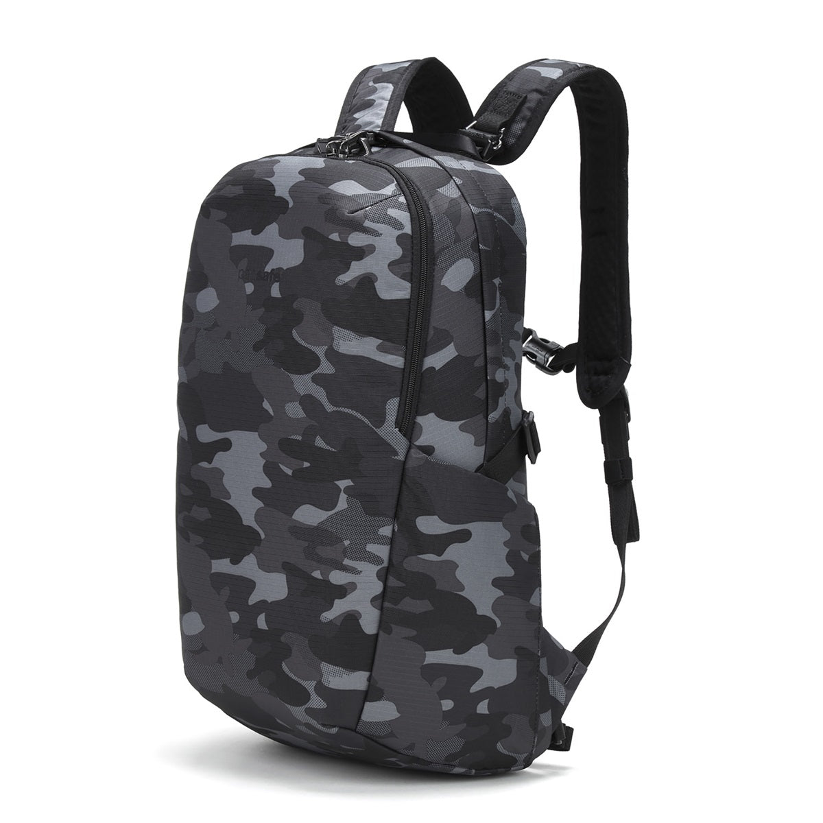 Pacsafe Vibe 25 Rucksack Camo