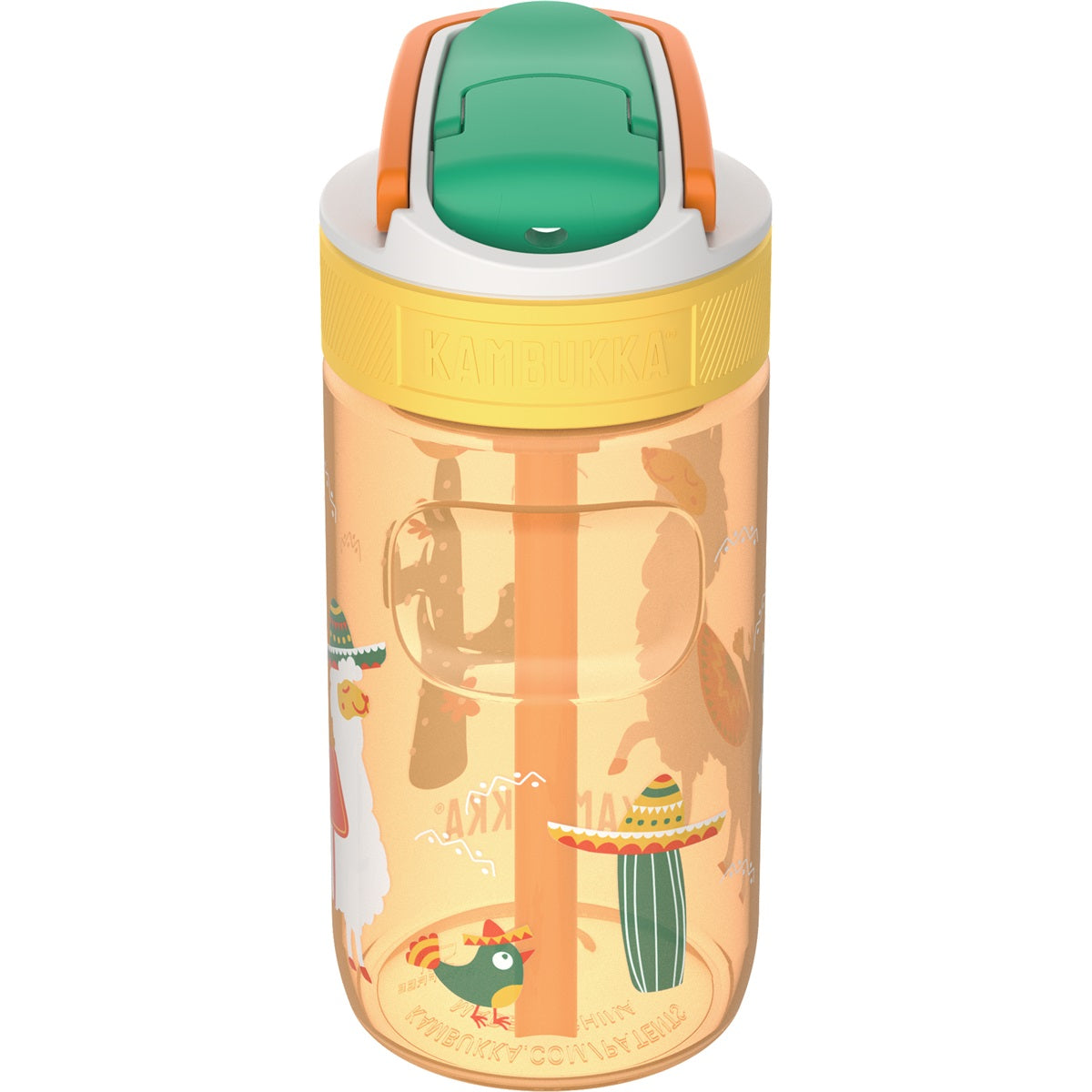 Kambukka Lagoon 400ml Mexican Parade